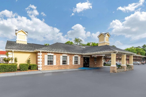 Quality Inn & Suites Lexington Main image